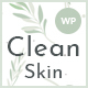 Clean Skin-thumbnail