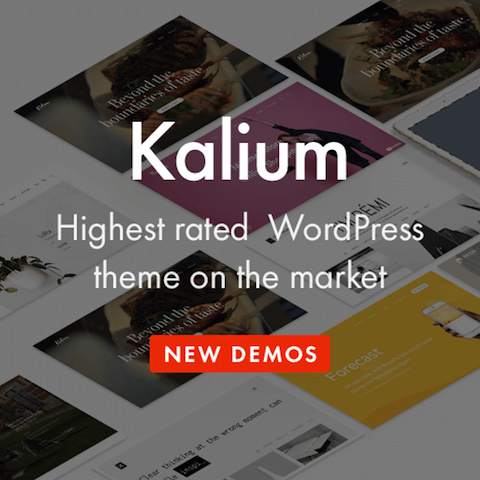Kalium - Creative Theme for Professionals 09